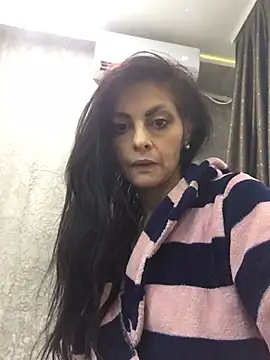 Snapshot of ChantalXOrchid chatting on February 2025 12:55:01 PM ChantalXOrchid online show from February 2025 12:55:01 PM