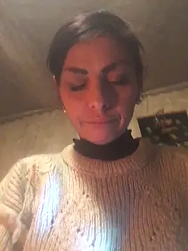 Snapshot of ChantalXOrchid chatting on February 2025 09:18:02 PM ChantalXOrchid online show from February 2025 09:18:02 PM