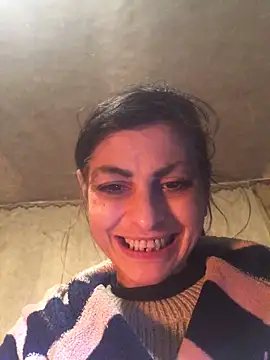 Snapshot of ChantalXOrchid chatting on February 2025 09:38:02 PM ChantalXOrchid online show from February 2025 09:38:02 PM