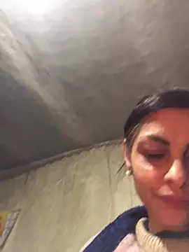 Snapshot of ChantalXOrchid chatting on February 2025 10:41:01 PM ChantalXOrchid online show from February 2025 10:41:01 PM