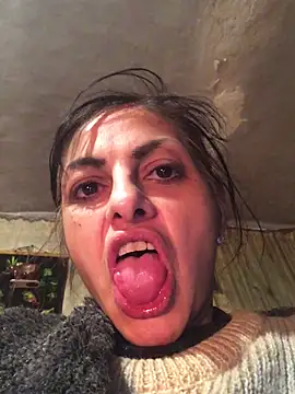 Snapshot of ChantalXOrchid chatting on February 2025 09:53:02 PM ChantalXOrchid online show from February 2025 09:53:02 PM