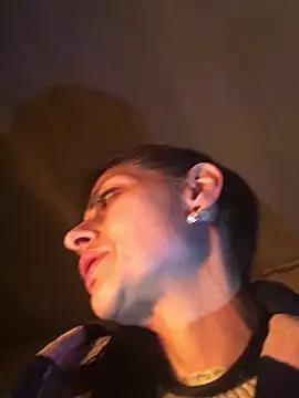 Snapshot of ChantalXOrchid chatting on February 2025 09:59:02 PM ChantalXOrchid online show from February 2025 09:59:02 PM