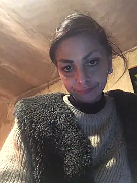 Snapshot of ChantalXOrchid chatting on February 2025 09:52:02 PM ChantalXOrchid online show from February 2025 09:52:02 PM