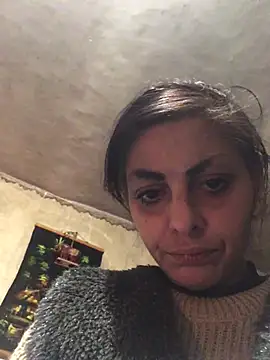 Snapshot of ChantalXOrchid chatting on February 2025 08:03:01 PM ChantalXOrchid online show from February 2025 08:03:01 PM