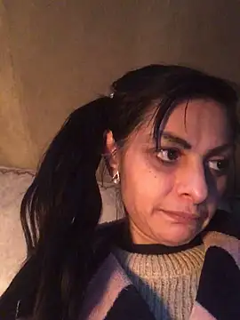 Snapshot of ChantalXOrchid chatting on February 2025 10:20:02 PM ChantalXOrchid online show from February 2025 10:20:02 PM