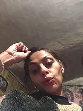 Snapshot of ChantalXOrchid chatting on February 2025 01:44:01 PM ChantalXOrchid online show from February 2025 01:44:01 PM