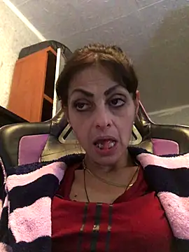 Snapshot of ChantalXOrchid chatting on September 2025 04:40:01 PM ChantalXOrchid online show from September 2025 04:40:01 PM