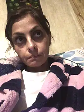 Snapshot of ChantalXOrchid chatting on September 2025 07:04:01 PM ChantalXOrchid online show from September 2025 07:04:01 PM