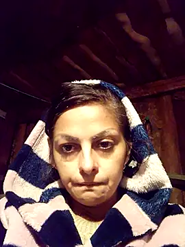 Snapshot of ChantalXOrchid chatting on October 2025 06:27:02 PM ChantalXOrchid online show from October 2025 06:27:02 PM