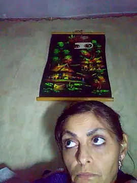 Snapshot of ChantalXOrchid chatting on October 2025 10:32:02 PM ChantalXOrchid online show from October 2025 10:32:02 PM