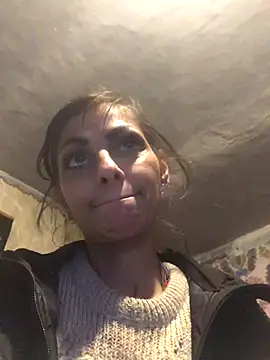 Snapshot of ChantalXOrchid chatting on October 2025 12:51:01 PM ChantalXOrchid online show from October 2025 12:51:01 PM