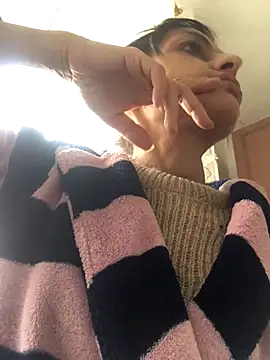 Snapshot of ChantalXOrchid chatting on December 2025 10:53:01 AM ChantalXOrchid online show from December 2025 10:53:01 AM