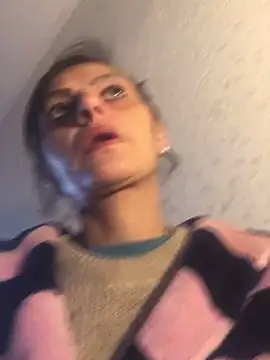 ChantalXOrchid online show from February 2026 02:40:02 PM