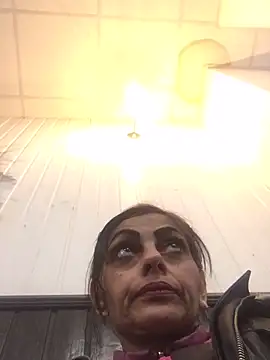 ChantalXOrchid online show from March 2026 07:25:02 AM