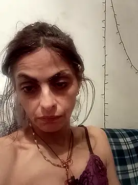 ChantalXOrchid online show from March 2026 09:29:02 PM