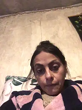 ChantalXOrchid online show from April 2026 06:27:01 PM