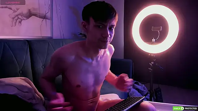 CalvinOwens online show from February 2025 09:43:02 AM