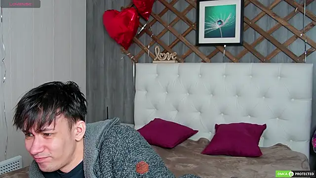 CalvinOwens online show from March 2025 06:43:01 AM