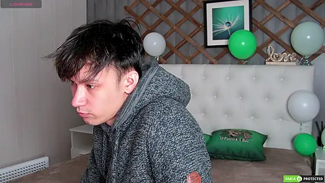 CalvinOwens online show from March 2025 03:59:02 AM