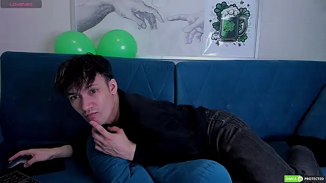 CalvinOwens online show from March 2025 09:38:02 AM