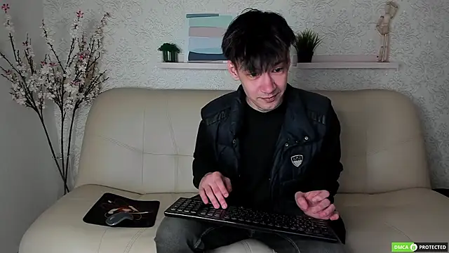 CalvinOwens online show from March 2025 03:33:02 AM