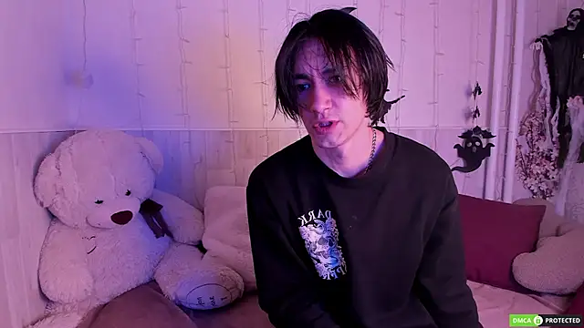 CalvinOwens online show from October 2025 03:18:01 AM