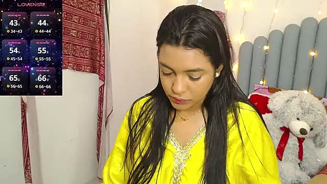 lakshmiraniii online show from February 2026 11:38:02 AM