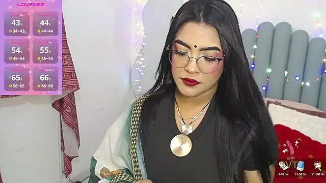 lakshmiraniii online show from April 2026 12:14:02 PM