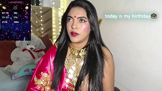 lakshmiraniii online show from July 2026 12:03:01 PM