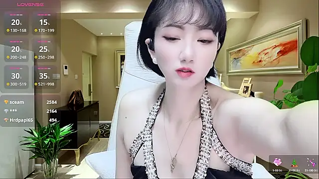 Snapshot of Mist_lili chatting on December 2024 10:27:02 AM Mist lili online show from December 2024 10:27:02 AM