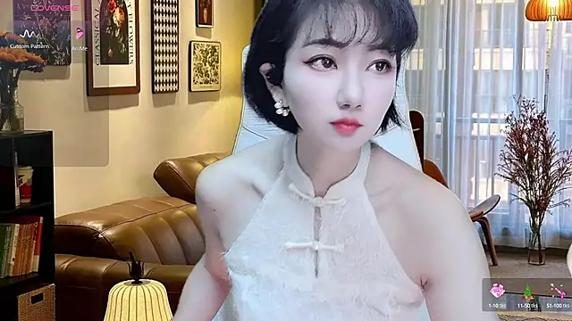 Snapshot of Mist_lili chatting on December 2024 01:29:02 AM Mist lili online show from December 2024 01:29:02 AM