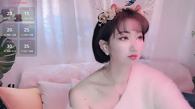 Snapshot of Mist_lili chatting on December 2024 12:47:02 PM Mist lili online show from December 2024 12:47:02 PM