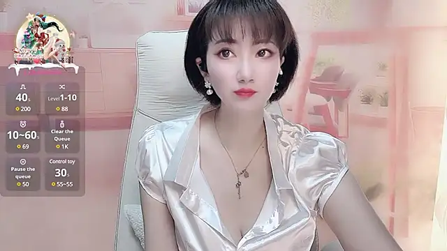 Snapshot of Mist_lili chatting on February 2025 11:41:02 AM Mist lili online show from February 2025 11:41:02 AM