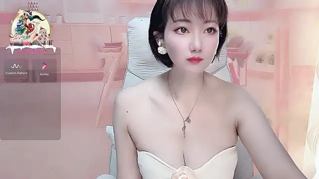 Snapshot of Mist_lili chatting on February 2025 01:27:01 AM Mist lili online show from February 2025 01:27:01 AM