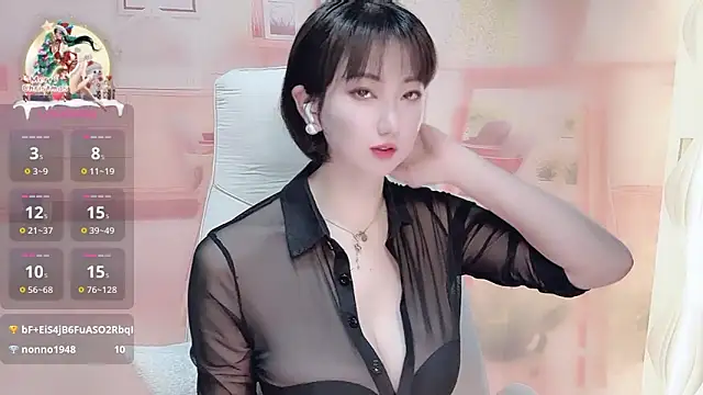 Snapshot of Mist_lili chatting on March 2025 04:34:02 AM Mist lili online show from March 2025 04:34:02 AM