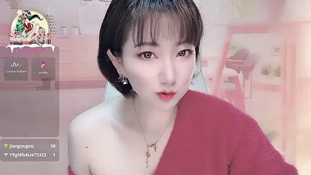 Snapshot of Mist_lili chatting on March 2025 04:30:02 AM Mist lili online show from March 2025 04:30:02 AM