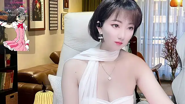 Snapshot of Mist_lili chatting on March 2025 11:20:01 AM Mist lili online show from March 2025 11:20:01 AM
