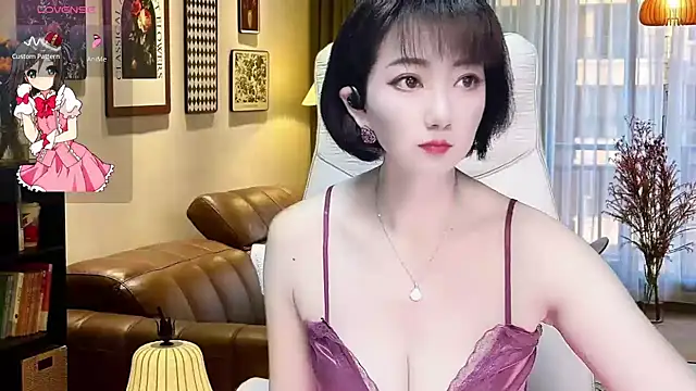 Snapshot of Mist_lili chatting on March 2025 11:08:01 AM Mist lili online show from March 2025 11:08:01 AM