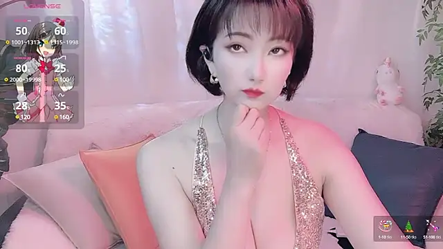 Snapshot of Mist_lili chatting on March 2025 10:50:02 AM Mist lili online show from March 2025 10:50:02 AM