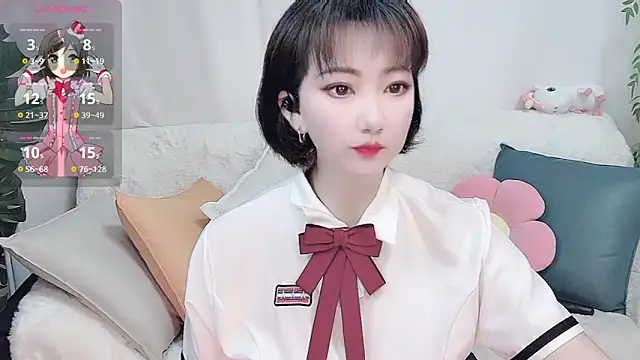 Snapshot of Mist_lili chatting on March 2025 11:11:02 AM Mist lili online show from March 2025 11:11:02 AM