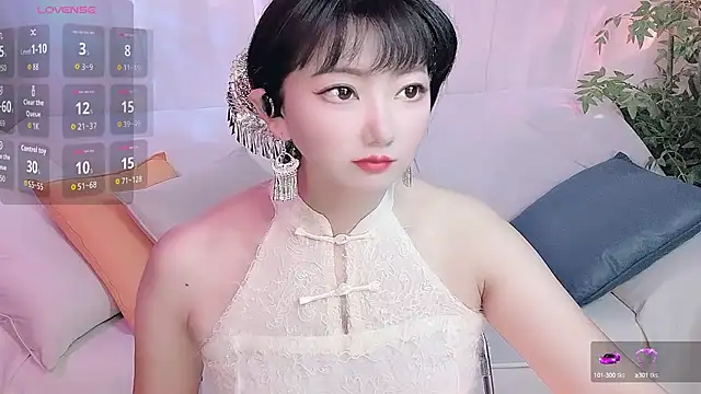 Snapshot of Mist_lili chatting on September 2025 01:52:01 AM Mist lili online show from September 2025 01:52:01 AM