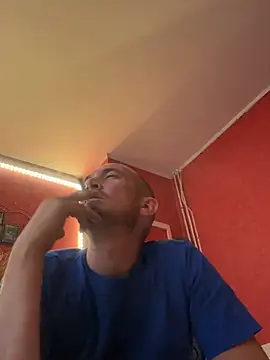 Denislamalice34 online show from June 2026 09:16:01 PM