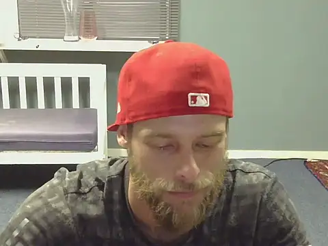 jjameson411 online show from October 2025 07:18:01 AM