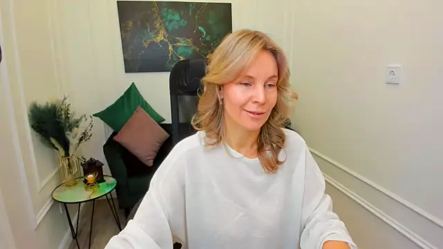 Sinty Devis online show from April 2026 04:46:02 AM