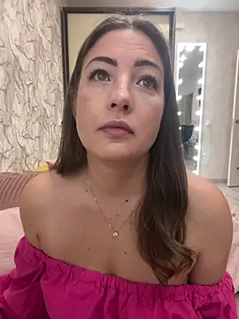 AnnaBri online show from December 2024 01:25:02 AM