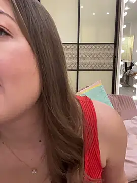 AnnaBri online show from January 2025 04:50:02 AM