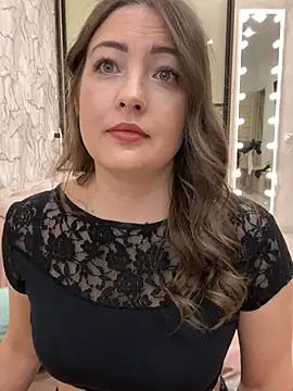 AnnaBri online show from February 2025 01:45:02 AM