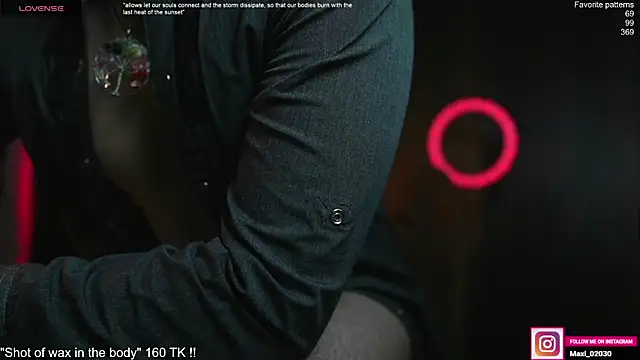 Snapshot of just_maxii chatting on September 2025 11:16:01 PM just maxii online show from September 2025 11:16:01 PM