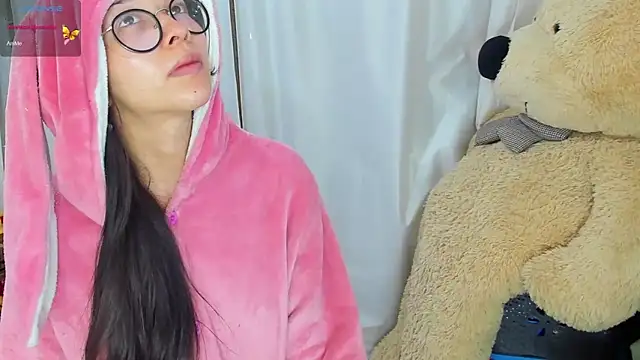 SophiaLiu online show from February 2025 09:54:01 PM