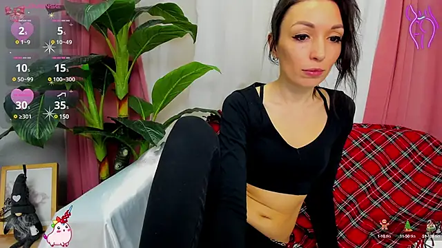 jessica tiny online show from December 2024 12:45:02 AM